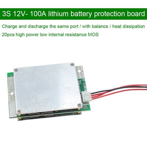 BMS Inverter UPS Bucket Shaped Energy Storage Battery Module Power