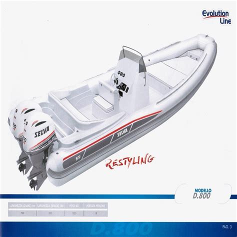 Motormat Nautica Selva