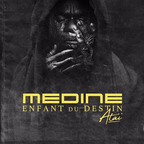 M Dine Enfant Du Destin Ata Lyrics Genius Lyrics