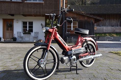 Puch Maxi S Neuaufbau Canton Berne Tutti Ch