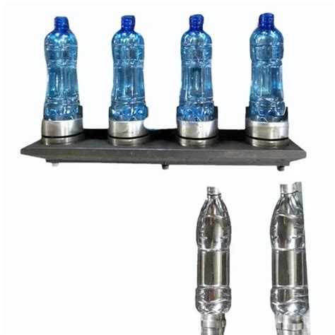 1000 Ml Pet Bottle Mould 1 L At Rs 280000 Piece In Ahmedabad ID