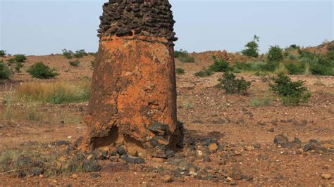 Sites burkinabè au Patrimoine mondial de l Unesco Ces sites sont