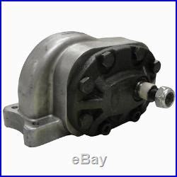 C Hydraulic Pump For Case International Harvester