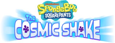 Spongebob Squarepants The Cosmic Shake Get Game Reviews And Previews