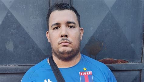 Tras La Agresi N A Jugador De Chacarita Fiscal Libera Al Hincha Y