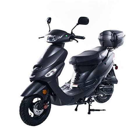 Cruise In Style: Finding The Best Street Legal Scooter For You