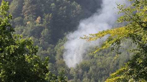 Mehrere Tote Bei Kleinflugzeug Absturz Oe At