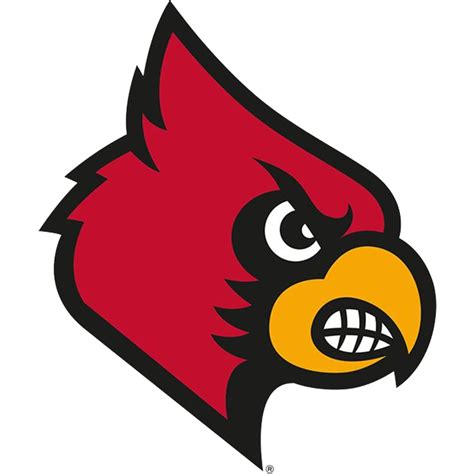 Fathead Louisville Cardinals Giant Removable Decal