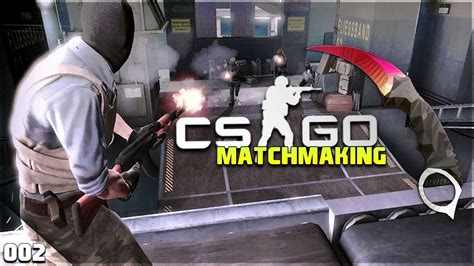 Csgo Matchmaking Highlights Youtube