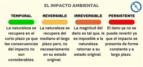 Qu Es El Impacto Ambiental Explorer Biogen