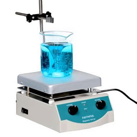 Jual Hot Plate Magnetic Stirrer Sh 2 Harga Murah 2022