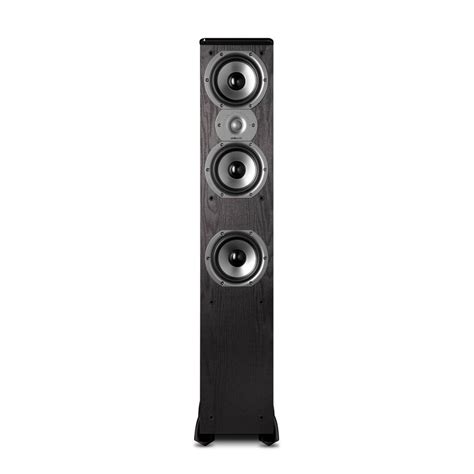 Polk Audio TSi400 Parlantes Torre De Piso Par Multiaudio Pro