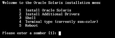 Installation Of Solaris 11 Step By Step Guide UnixArena