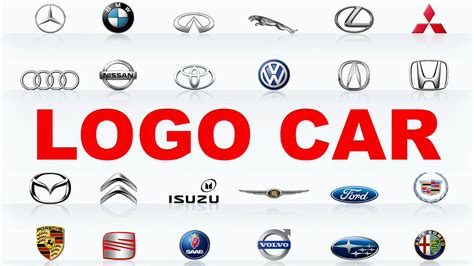 Top 10 logo các hãng xe ô to nhật bản đẹp nhất được yêu thích nhất