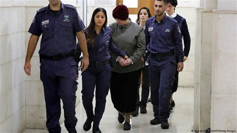 Israel Extradites Sex Crime Suspect To Australia DW