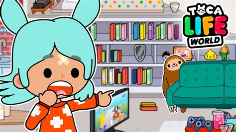 Everyone Can This Cool Hacks And Secrets In Free Toca Boca ️ Toca Life