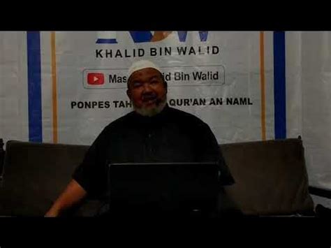 andalusia ustadz fuad al hazimi youtube