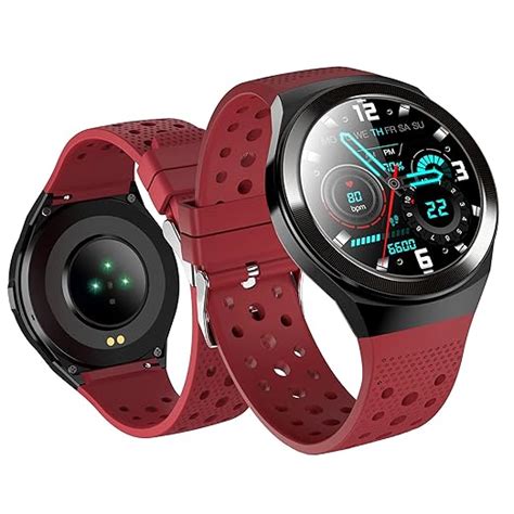 Amazon In Buy Gizmore Gizfit Full Smart Watch With In Built