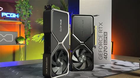 Geforce Rtx 4070 Super Im Test Spiele Benchmarks And Leistungsindex