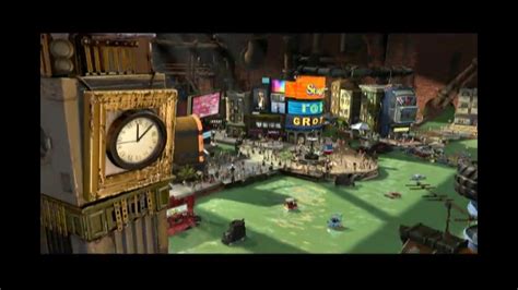 Flushed Away Clip 2 Moviefone