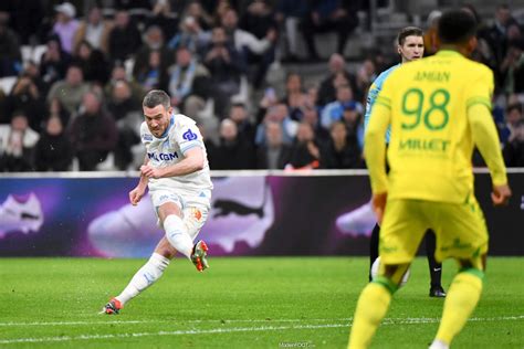 Mercato Le transfert de Jordan Veretout à l OL se précise