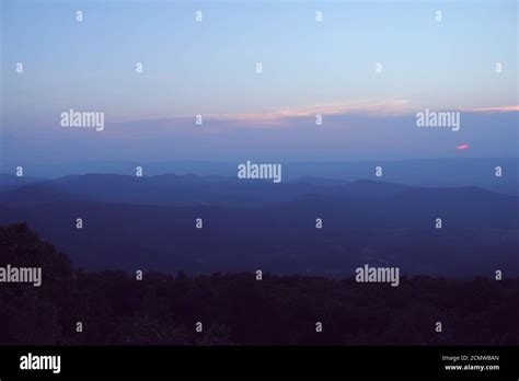 Appalachian Range Hi Res Stock Photography And Images Alamy