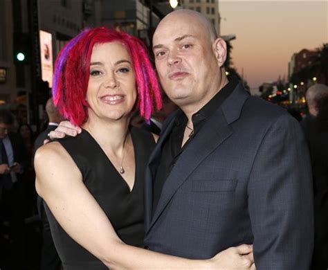 Wachowskis To Make Sci Fi Series For Netflix