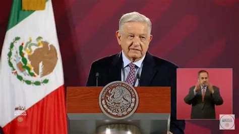 NotiGAPE Analiza AMLO Vetar Reforma Para Gastos De Publicidad En Estados