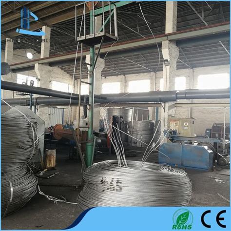 Aluminum Conductor Steel Reinforced ACSR Conductor With BS ASTM DIN