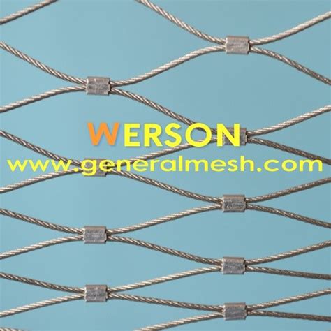 Hebei General Metal Netting Co Ltd Supply Any Size Of Plant Climbing