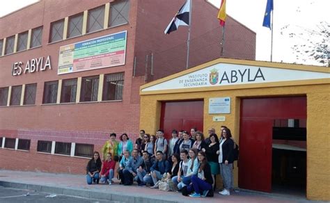 Tres Institutos De Educaci N Secundaria De Ceuta Impartir N La