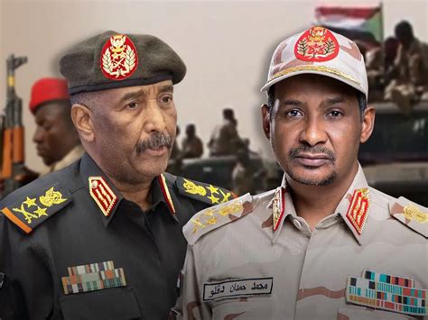 الولايات المتحدة تدعو أطراف الصراع في السودان لمحادثات في سويسرا وقف