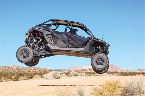 Utv Test Polaris Rzr Pro R Ultimate Dirt Wheels Magazine