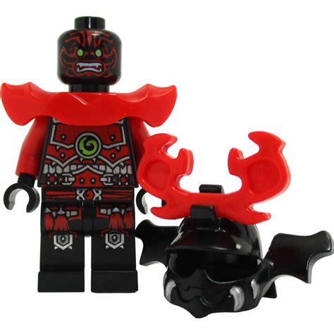 Lego Stone Army Warrior Minifigure Brick Owl Lego Marketplace