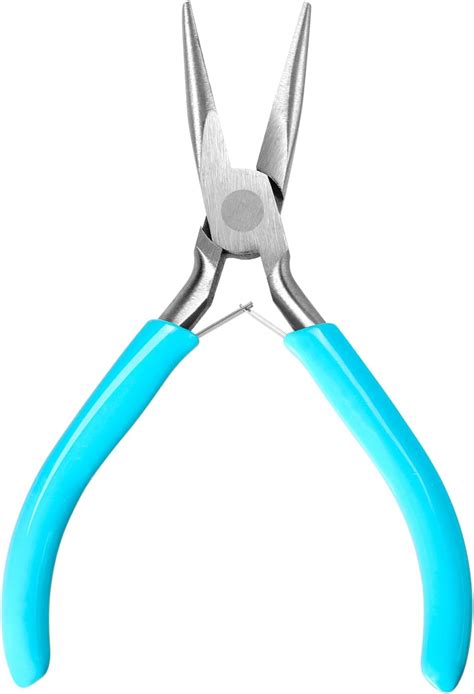 Amazon Speedwox Mini Flat Nose Pliers Inch Micro Needle Nose