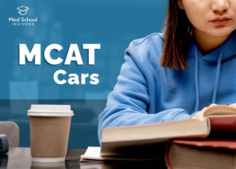 2024 Mcat Cars Section Guide Format Study Strategy And Faq Med