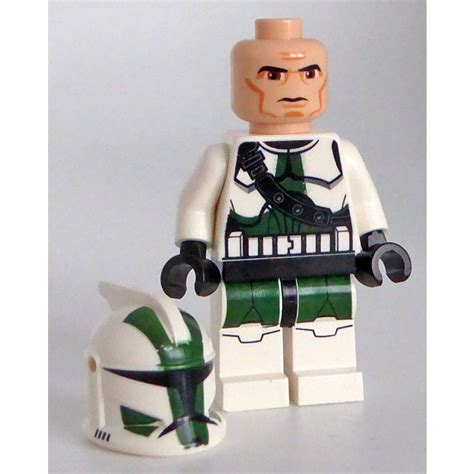 Lego Clone Commander Gree Star Wars Minifigur Brick Owl Lego Marktplatz