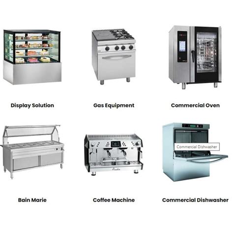 Restaurant Equipment Online Commercial Kitchen Equipment Commercial