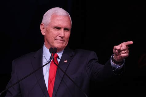 How To Watch And Live Stream Mike Pences Georgia Rally Newsweek