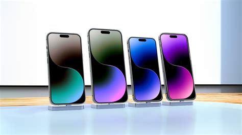 IPhone 15 15 Pro Dan 15 Pro Max Dimensi Terungkap Lebih Besar