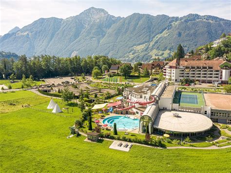 Ausflugsziele Ch August Programm Im Swiss Holiday Park Mit