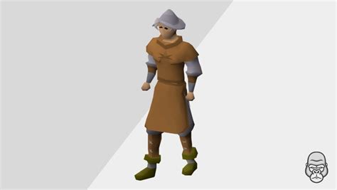 OSRS: The Most Useful Skilling Outfits | Gaming Gorilla