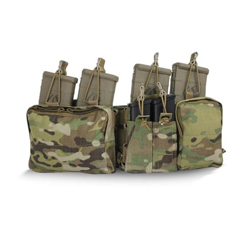 Tyr Tactical® Combat Adjustable Chest Rack Tyrtactical