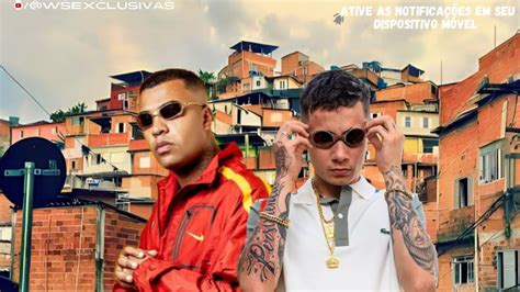 Margem Distante Mc Cebezinho Mc Hariel Dj Boy Youtube