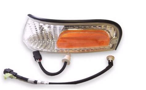 Oem Ford W Z A Ab Avant C T Marqueur Lampe Assemblage