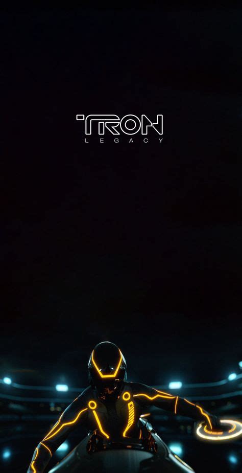 Tron Legacy Wallpaper