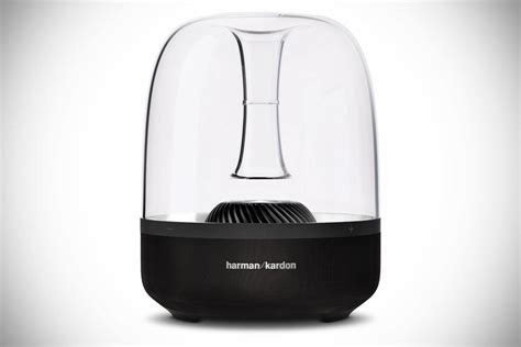 Harman Kardon Aura Wireless Home Audio System Mikeshouts