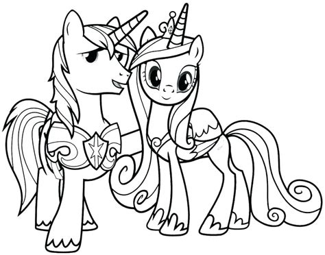 My Little Pony Halloween Coloring Pages at GetColorings.com | Free ...