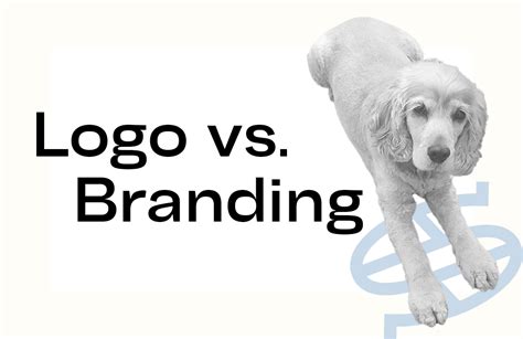 The Difference Between Logo Design And Branding Steady Studio