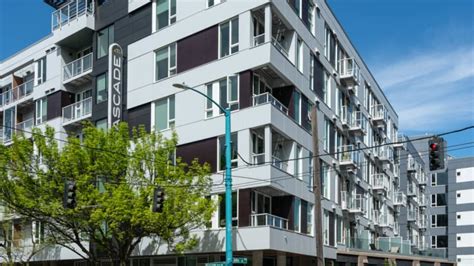 South Lake Union Apartments near Seattle, WA from Equity Residential ...